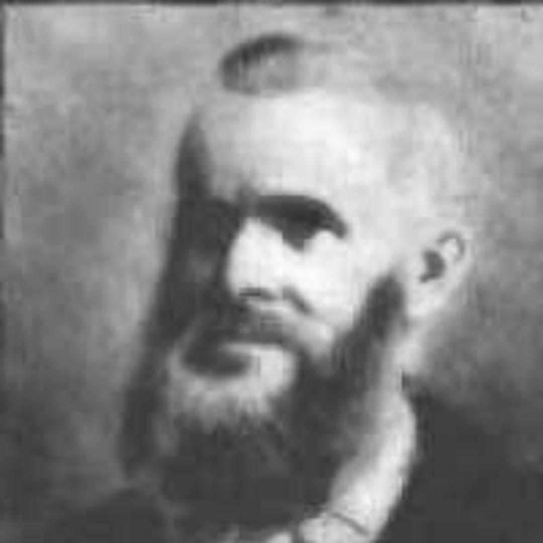 Byron Warner (1833 - 1904) Profile